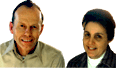John and Altha Judd Family Member