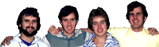 John and Altha Judd Family Member