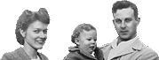 John and Altha Judd Family Member