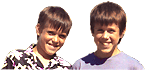 John and Altha Judd Family Member